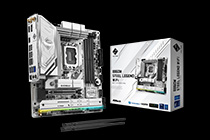 B860M Steel Legend WiFi